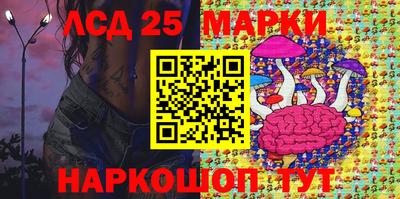 кокс Берёзовский